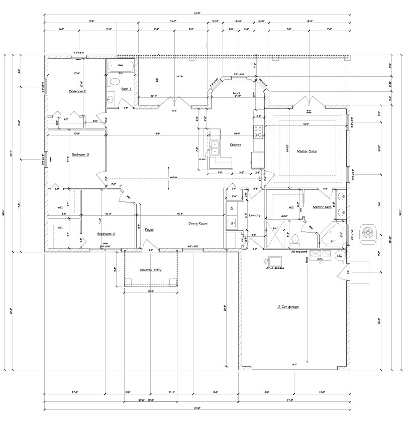 Floor Plan 3