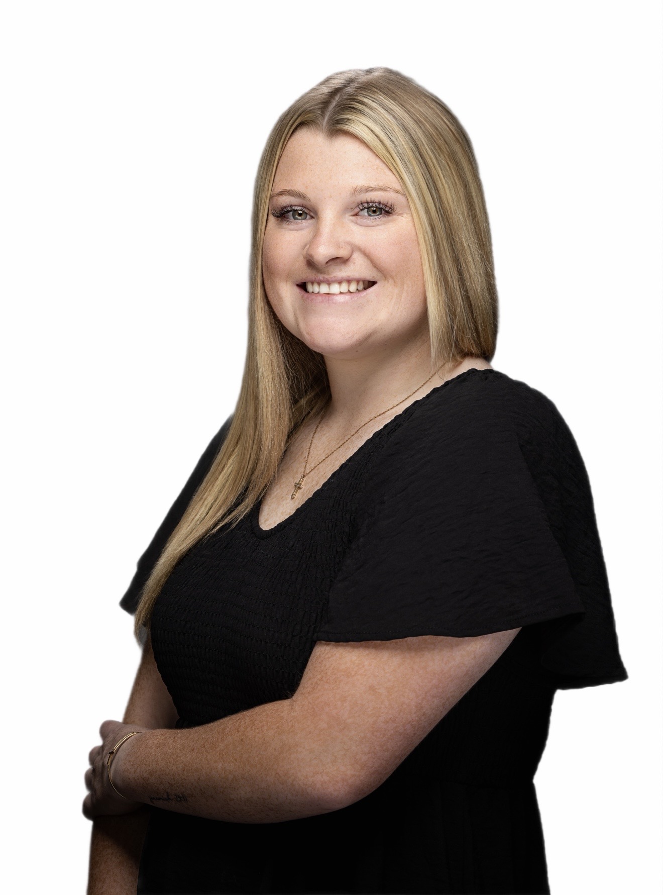 Callie Harrington