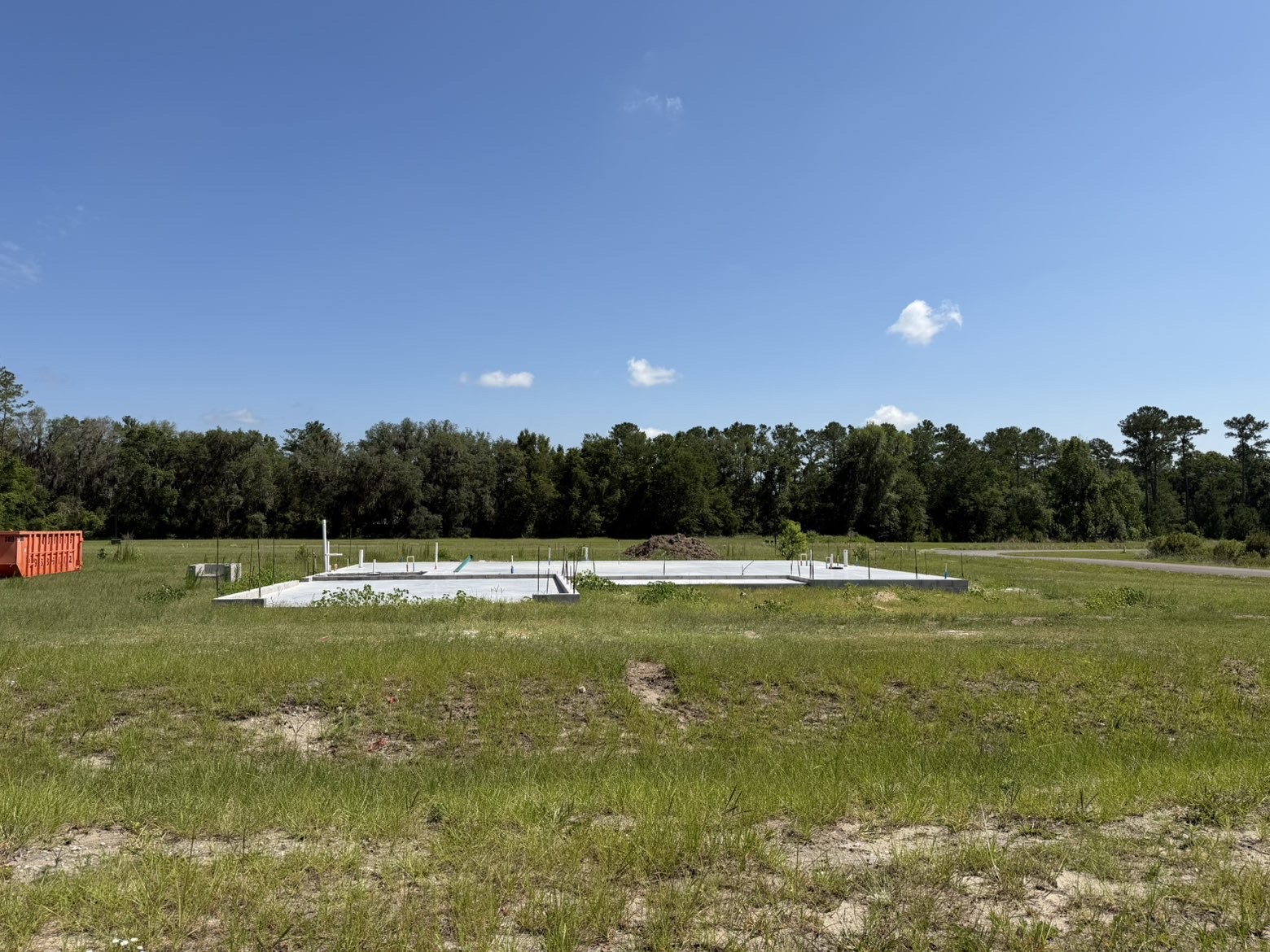 Lot Lot 6 under construction